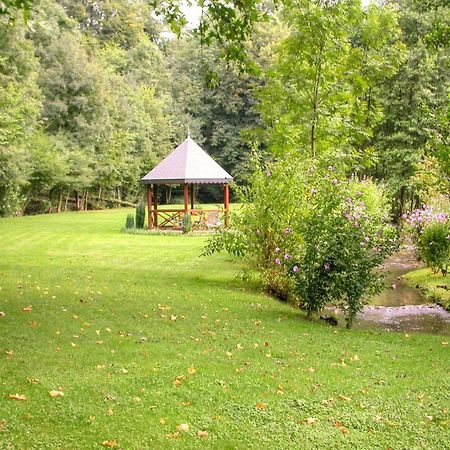 Le Chalet Du Bief Eysus Екстер'єр фото