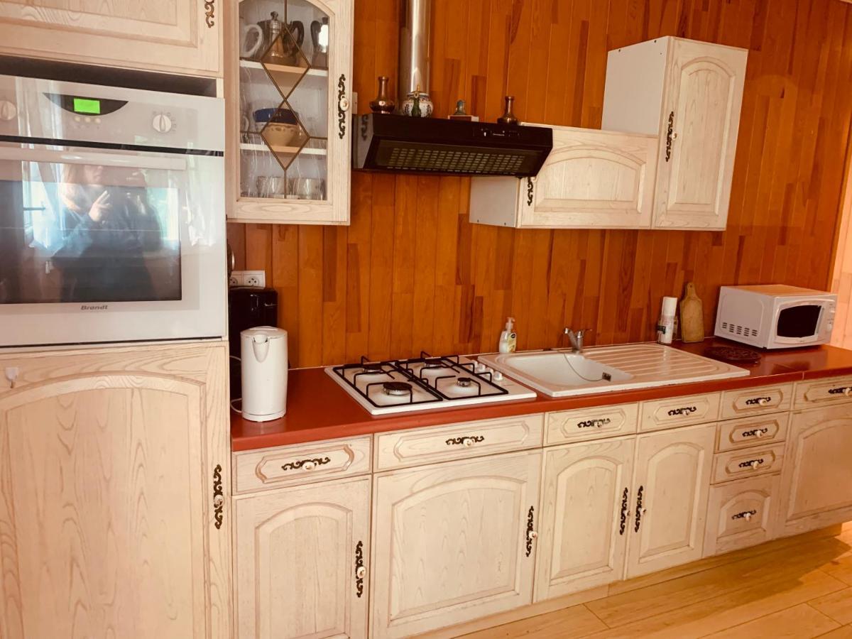 Le Chalet Du Bief Eysus Екстер'єр фото