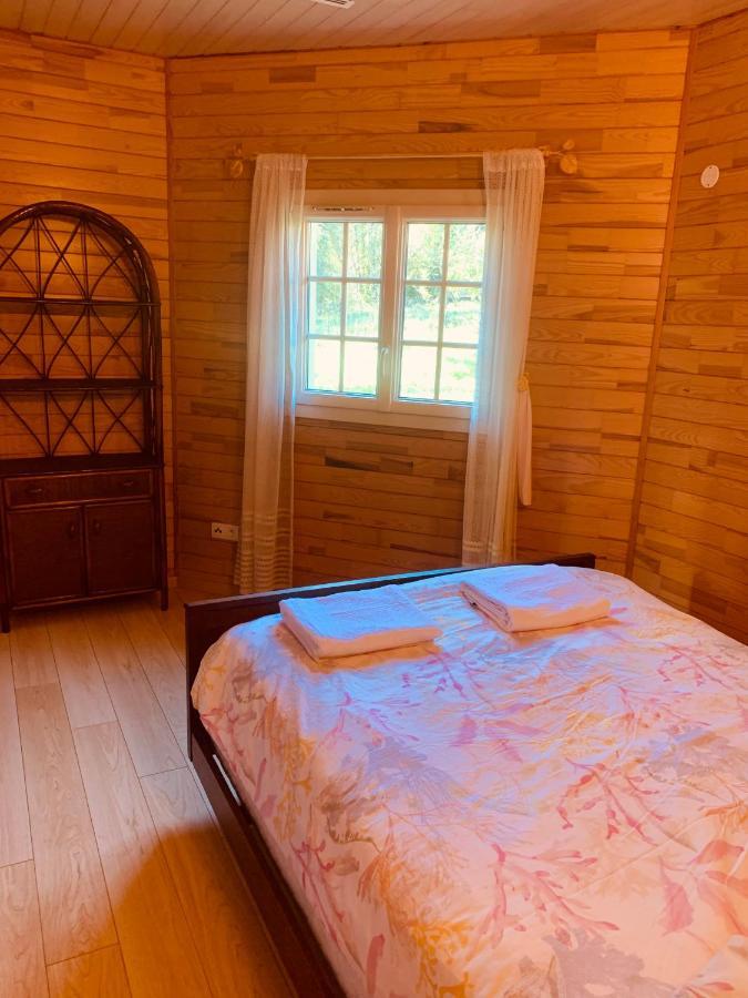 Le Chalet Du Bief Eysus Екстер'єр фото