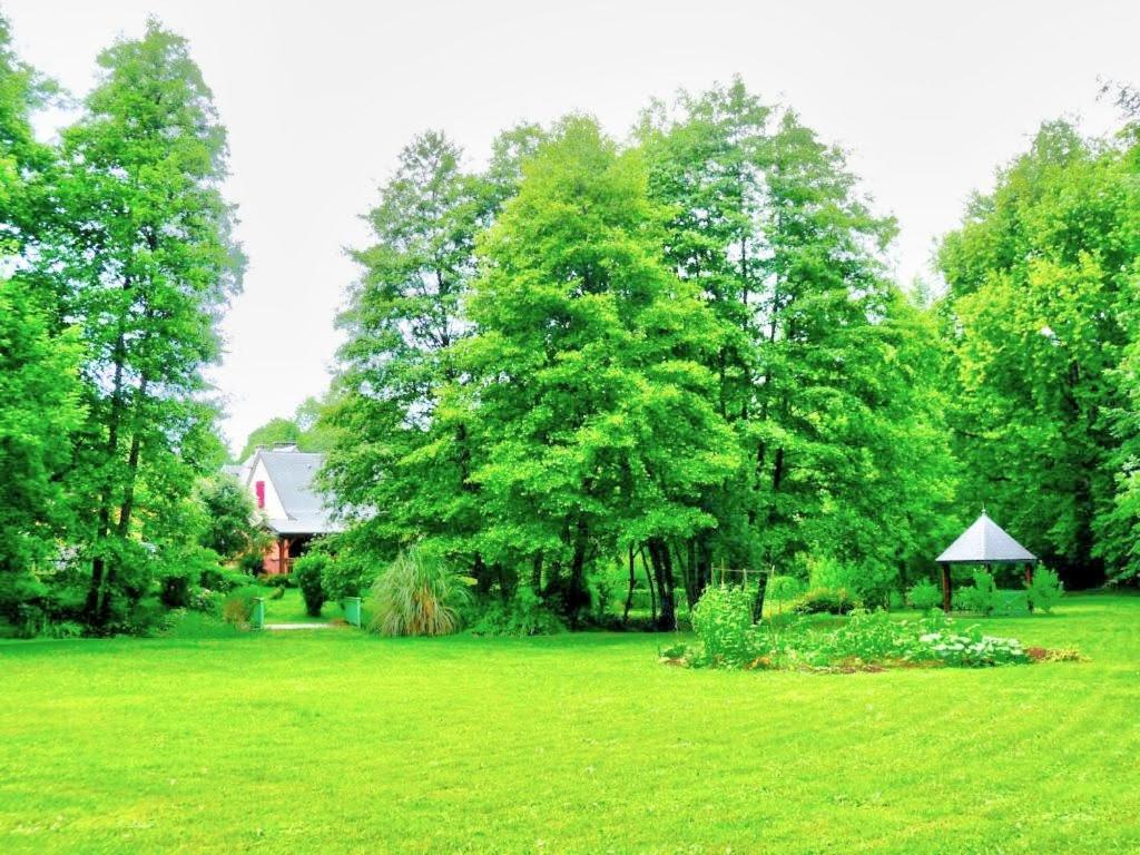 Le Chalet Du Bief Eysus Екстер'єр фото