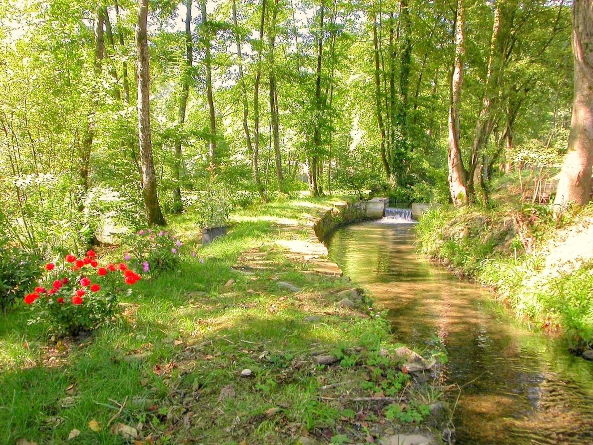 Le Chalet Du Bief Eysus Екстер'єр фото