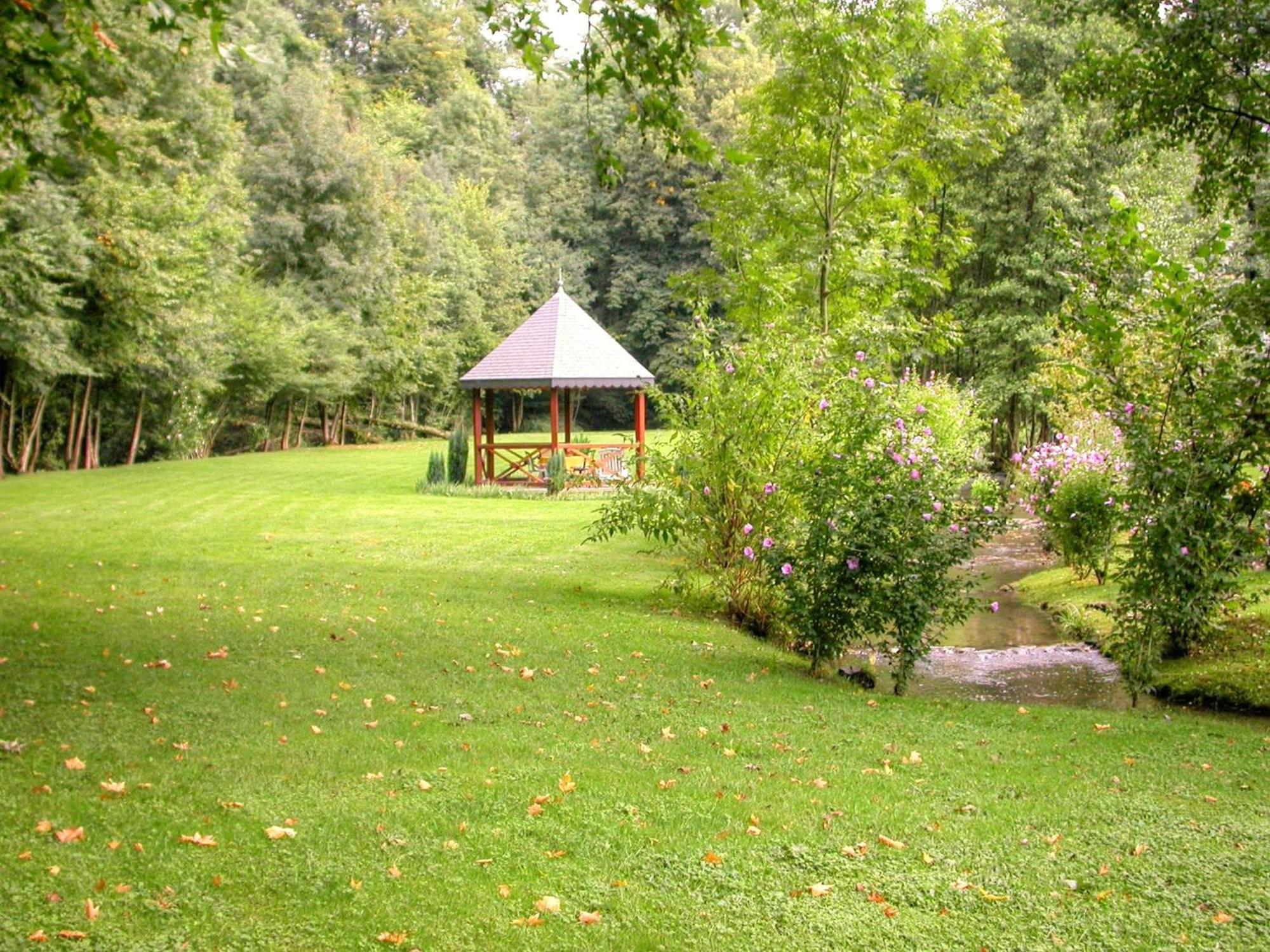 Le Chalet Du Bief Eysus Екстер'єр фото